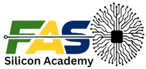 FASO Silicon Academy LOGO