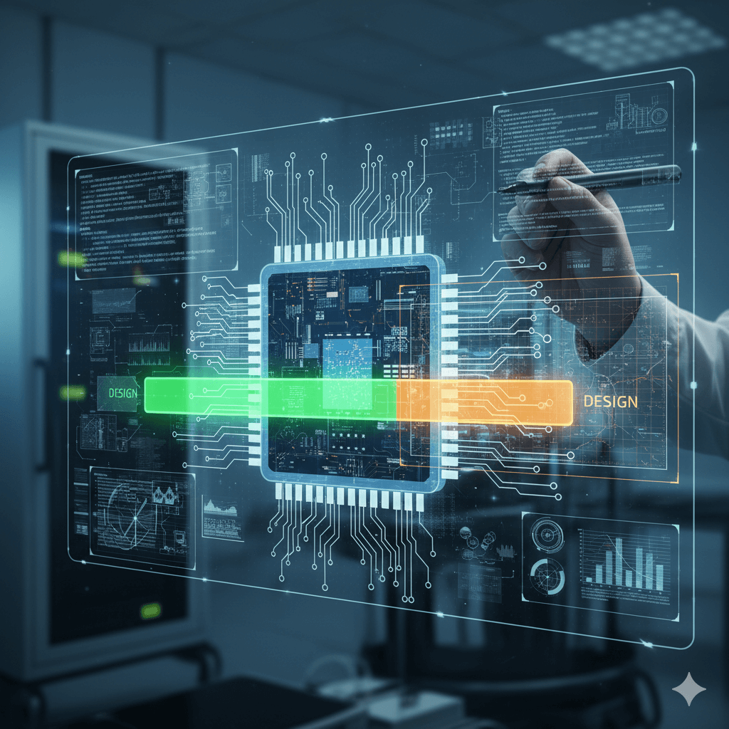 Why Choose Design Verification FASO Silicon Academy