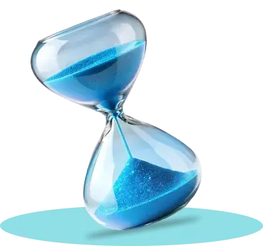Hourglass Timer